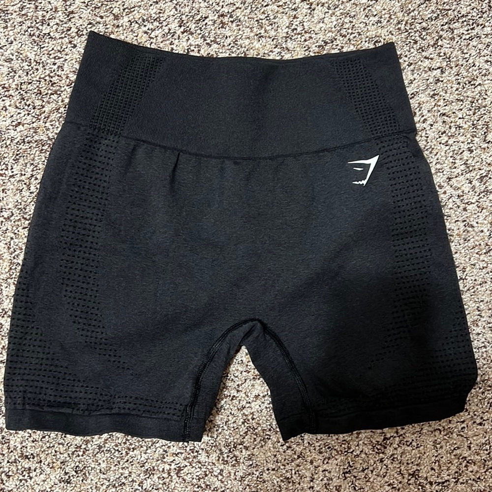 Gymshark Vital Seamless 2.0 Shorts